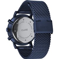 Watch Cluse Watches Man Aravis in Steel CW21001 - CW21001